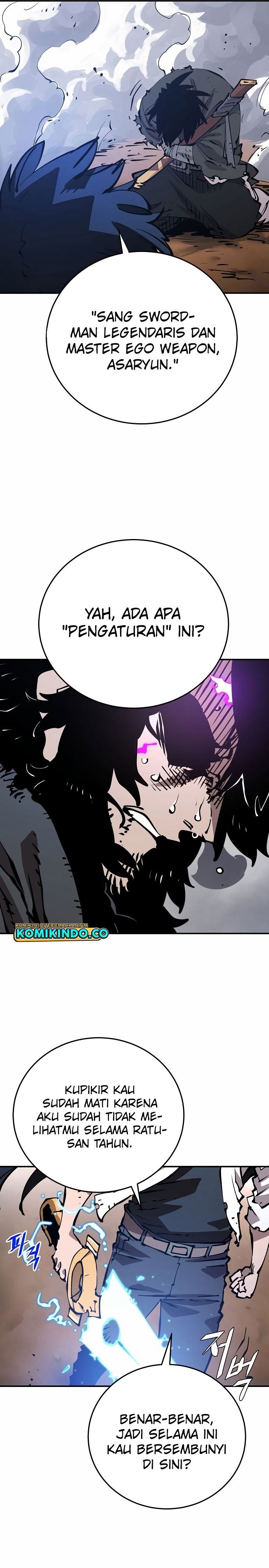 Player Chap 90 - Next Chap 91