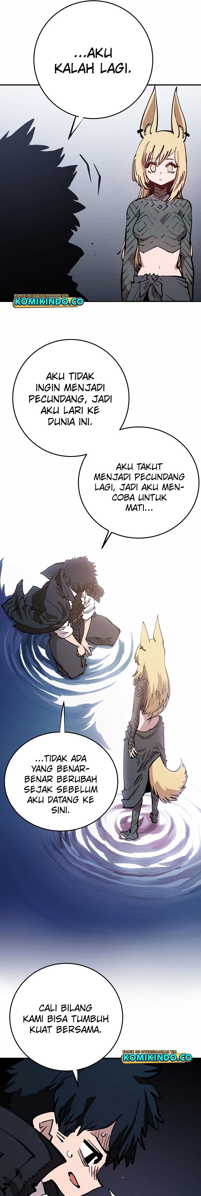 Player Chap 90 - Next Chap 91