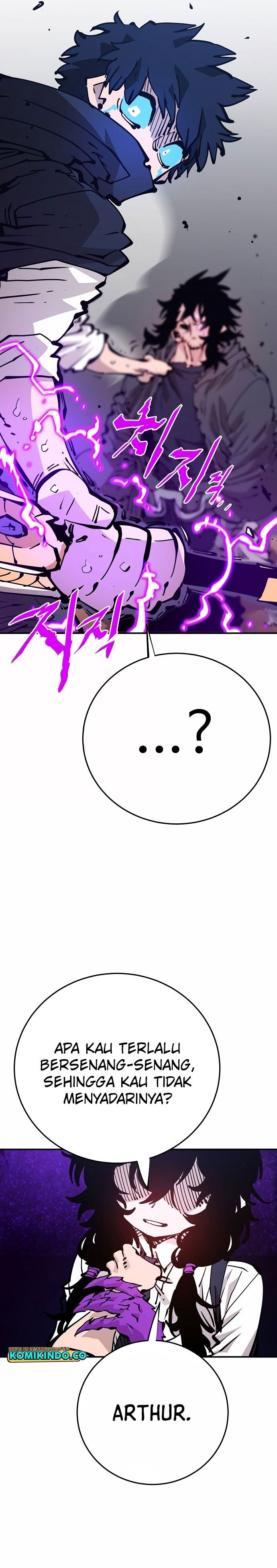 Player Chap 90 - Next Chap 91