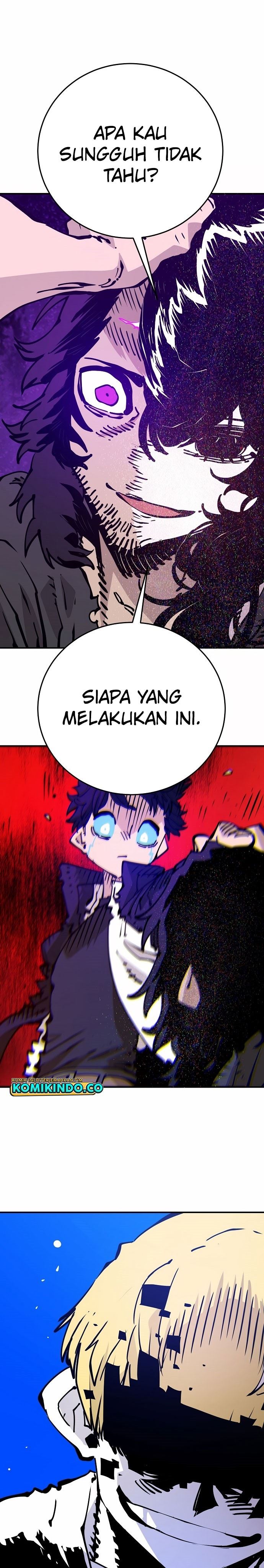 Player Chap 90 - Next Chap 91