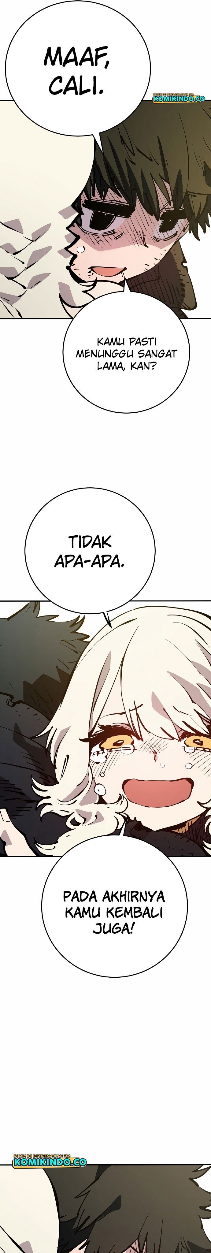 Player Chap 91 - Next Chap 92