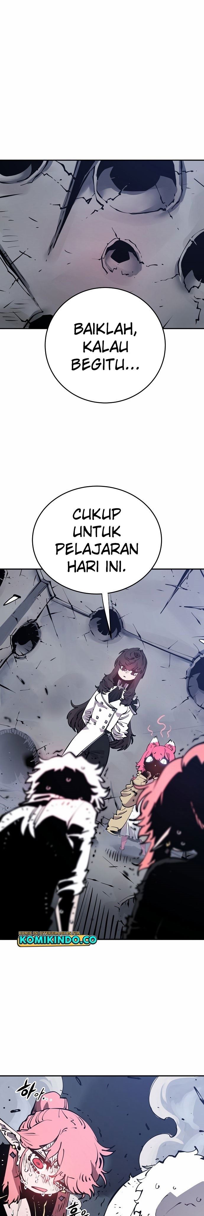 Player Chap 92 - Next Chap 93