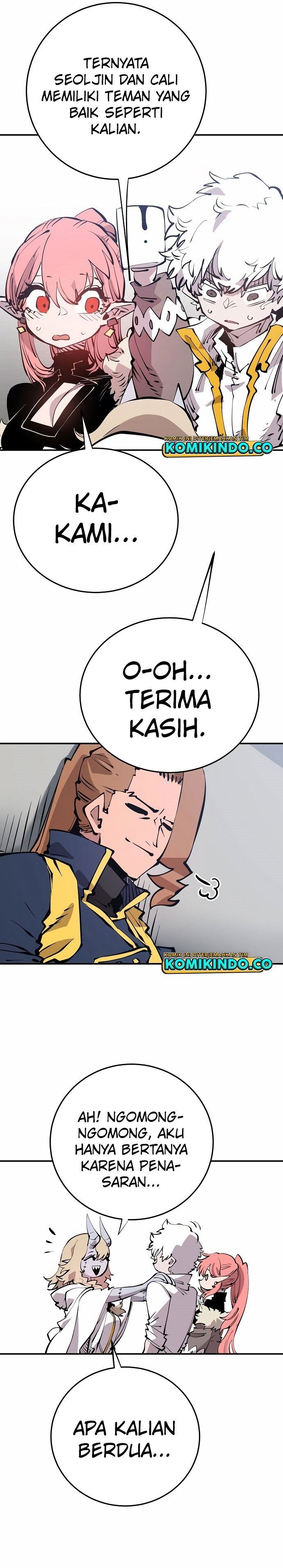 Player Chap 92 - Next Chap 93