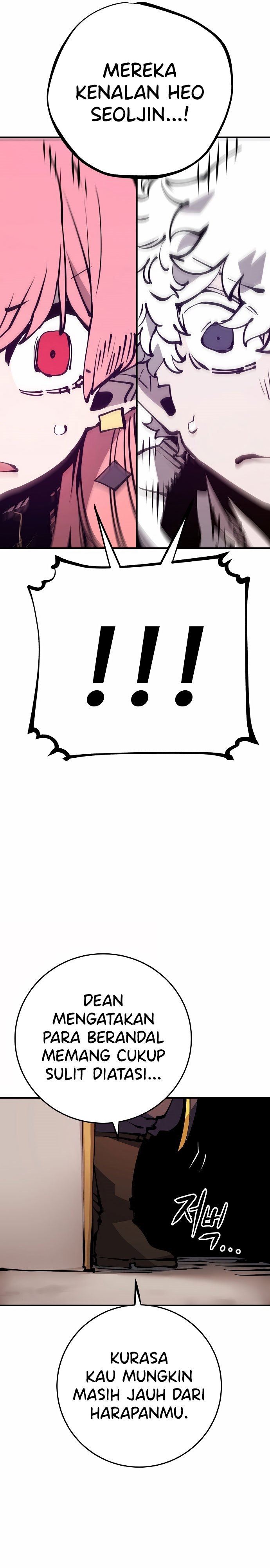 Player Chap 92 - Next Chap 93