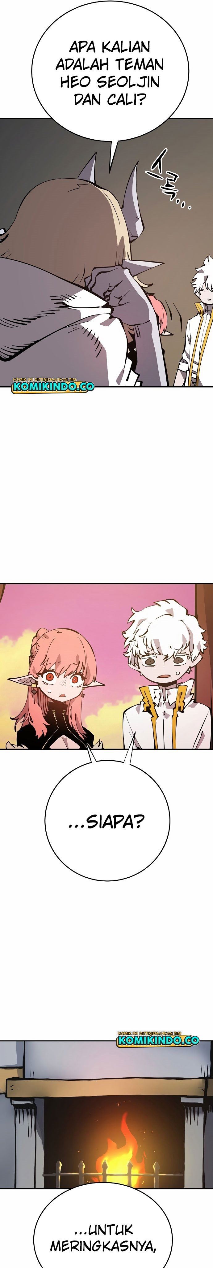 Player Chap 92 - Next Chap 93