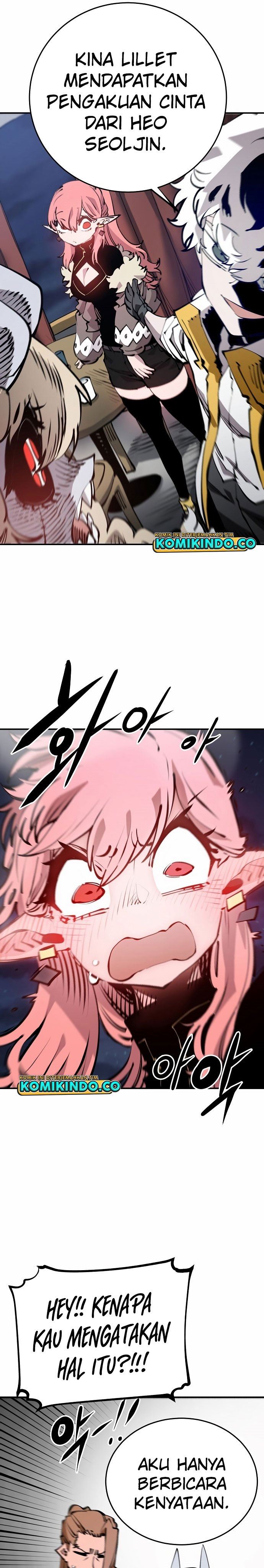 Player Chap 92 - Next Chap 93