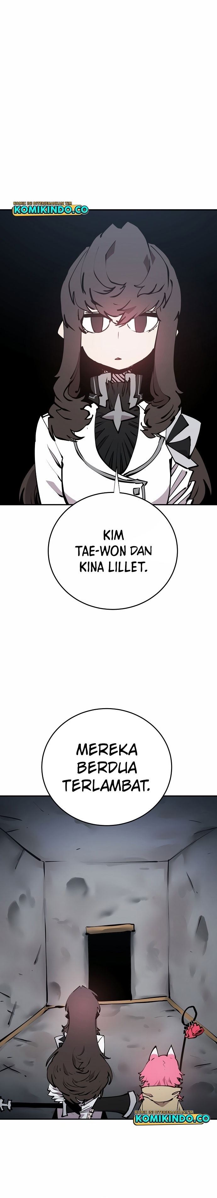 Player Chap 93 - Next Chap 94