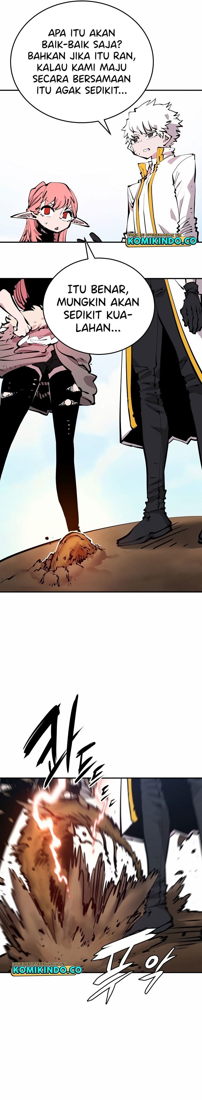 Player Chap 93 - Next Chap 94