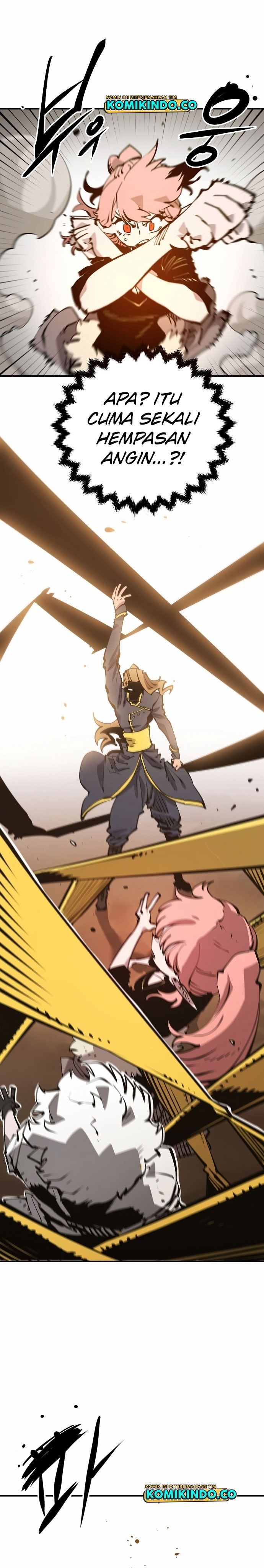 Player Chap 93 - Next Chap 94