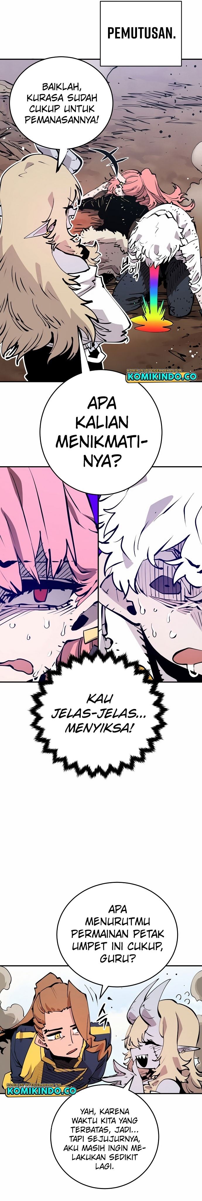 Player Chap 93 - Next Chap 94