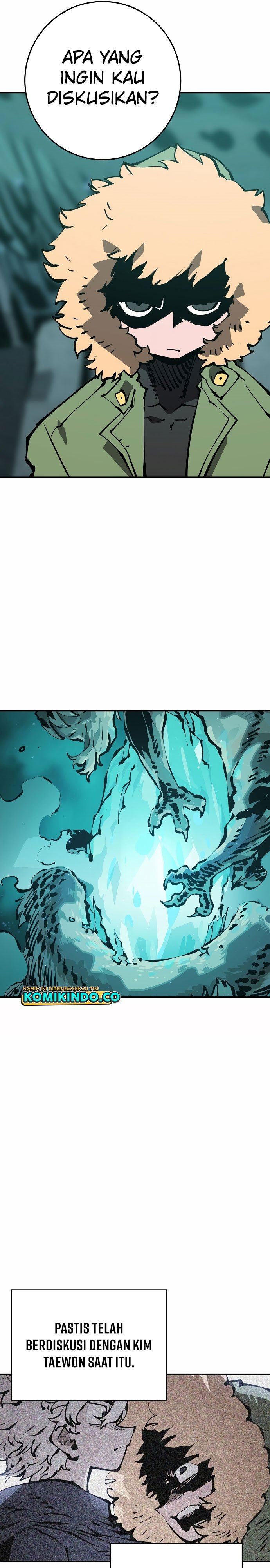 Player Chap 94 - Next Chap 95