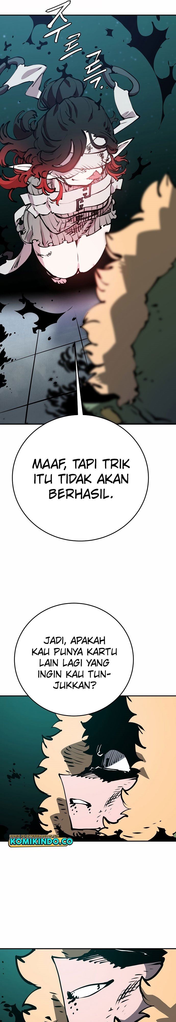 Player Chap 94 - Next Chap 95