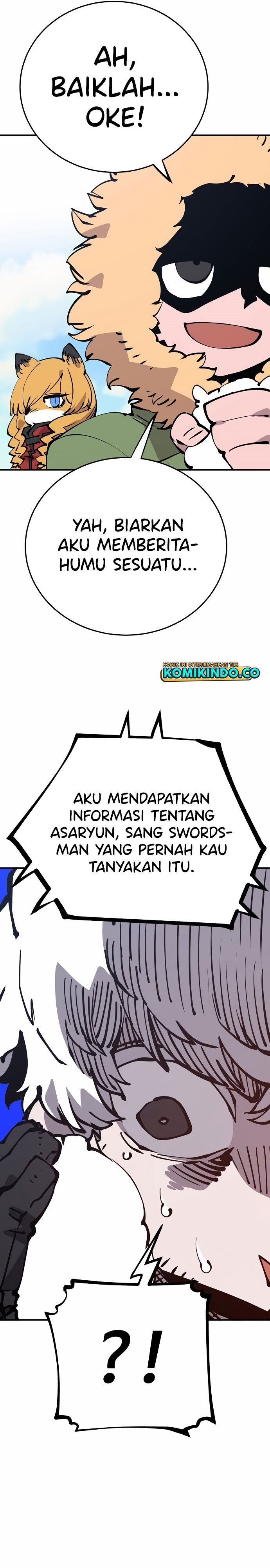 Player Chap 94 - Next Chap 95