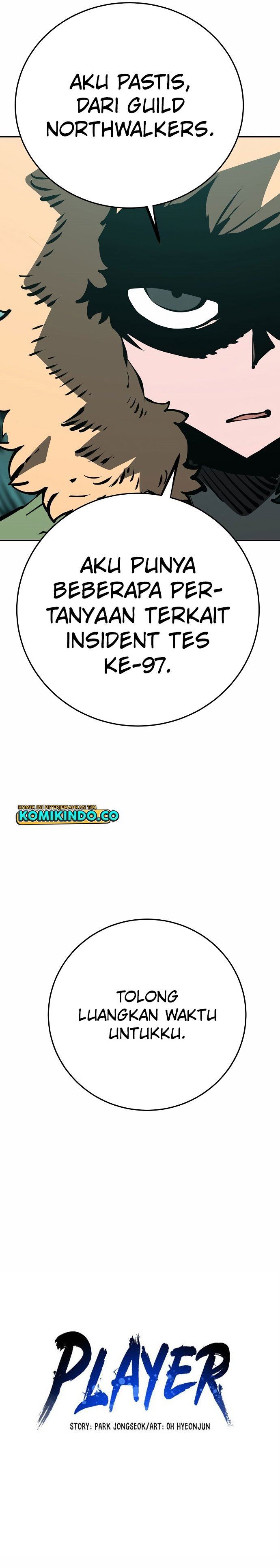 Player Chap 94 - Next Chap 95