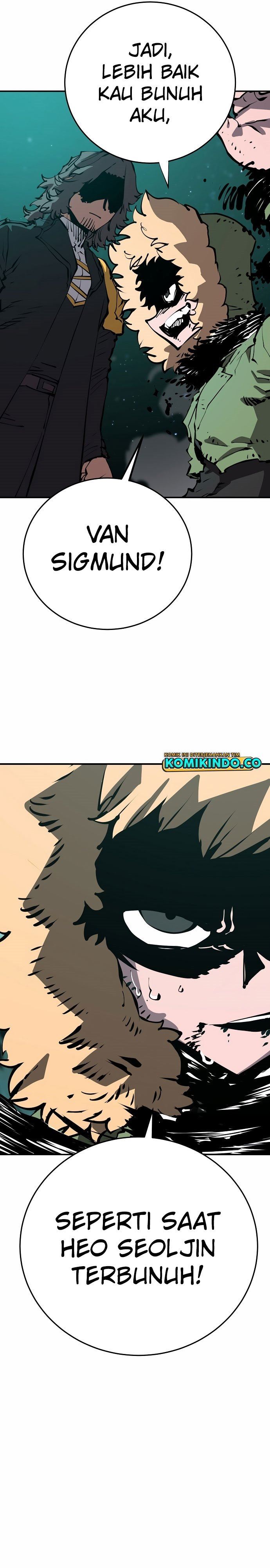 Player Chap 94 - Next Chap 95