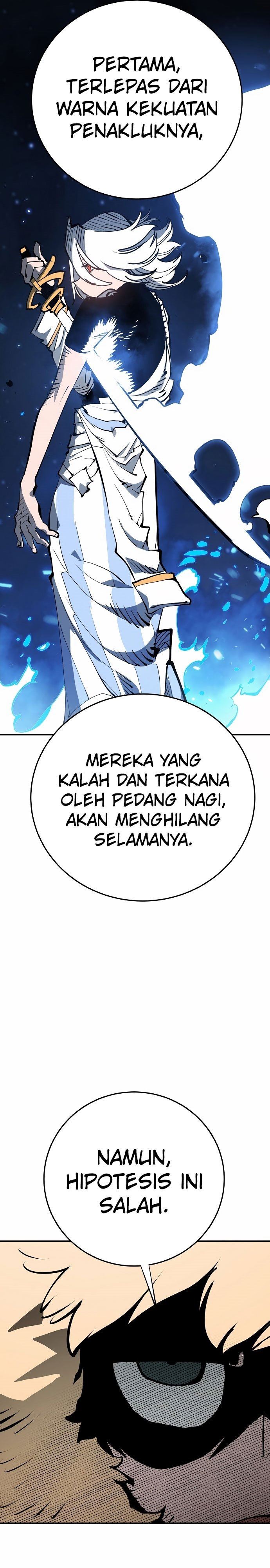 Player Chap 95 - Next Chap 96