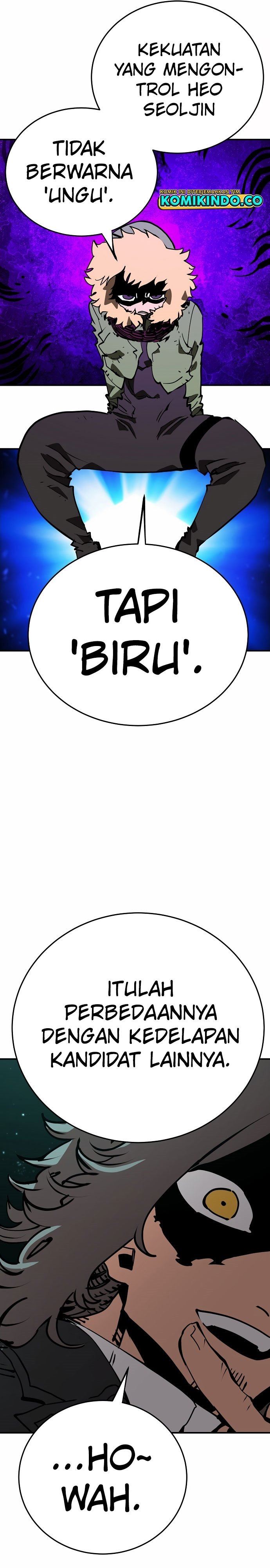 Player Chap 95 - Next Chap 96