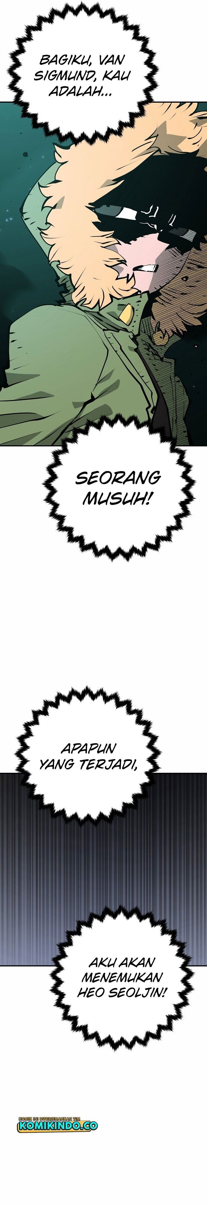 Player Chap 95 - Next Chap 96