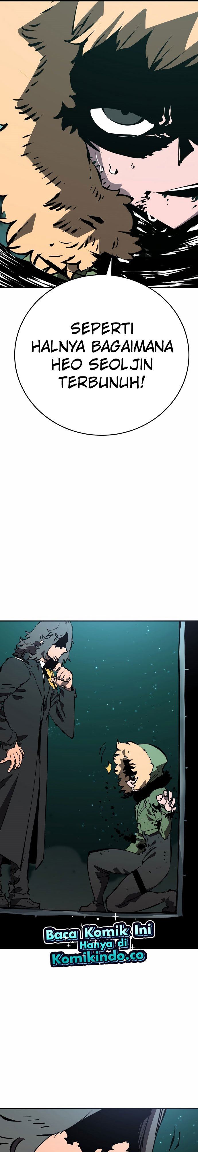 Player Chap 95 - Next Chap 96