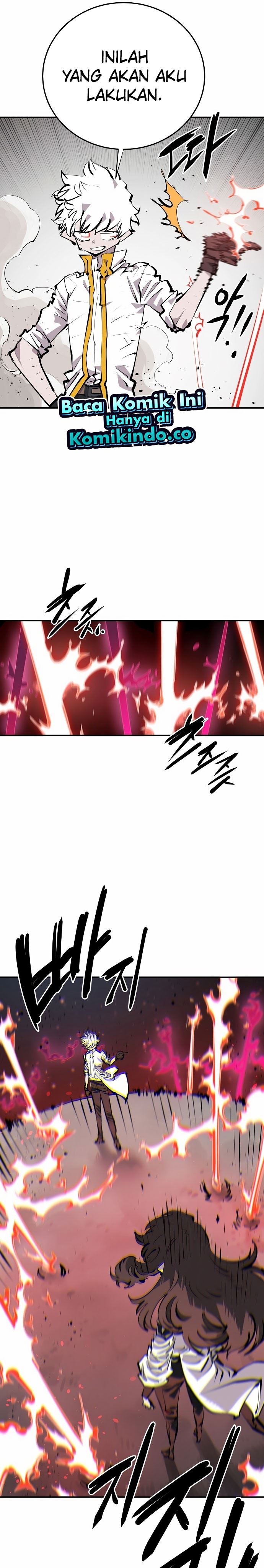 Player Chap 97 - Next Chap 98