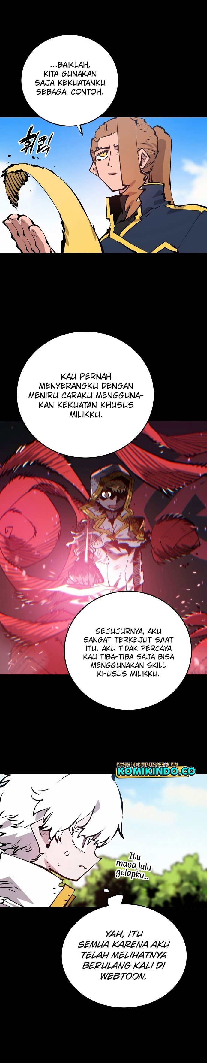 Player Chap 97 - Next Chap 98