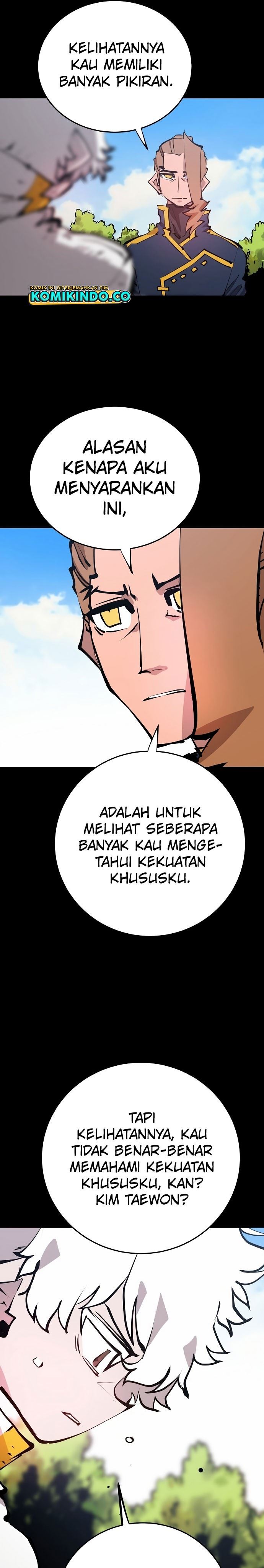 Player Chap 97 - Next Chap 98