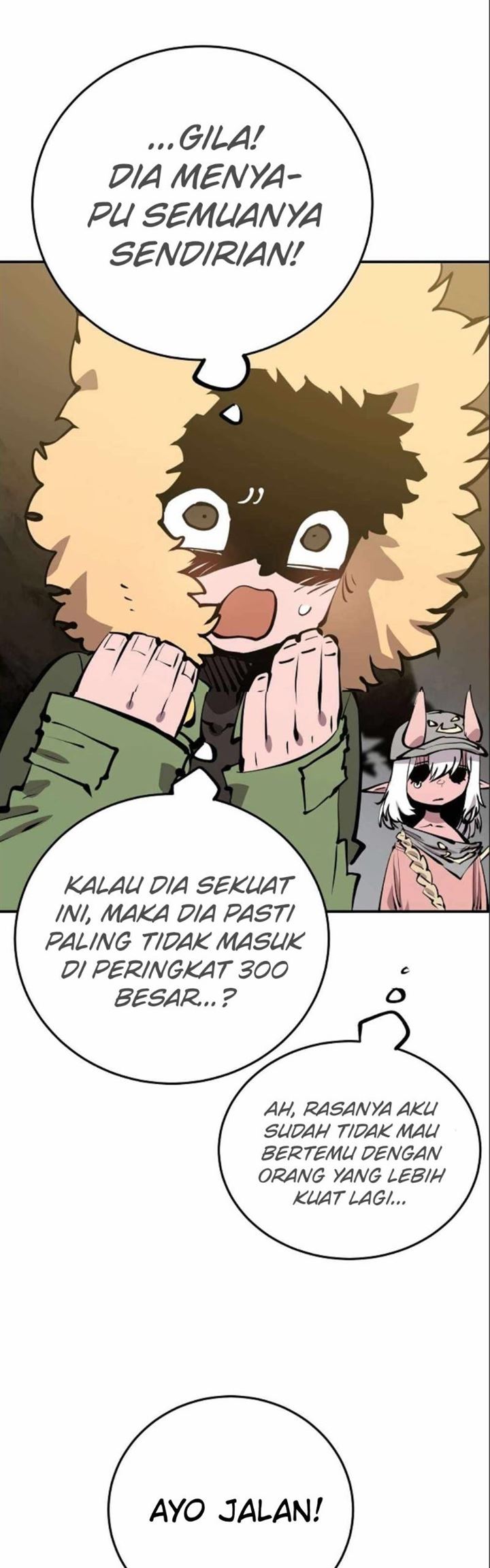 Player Chap 98 - Next Chap 99