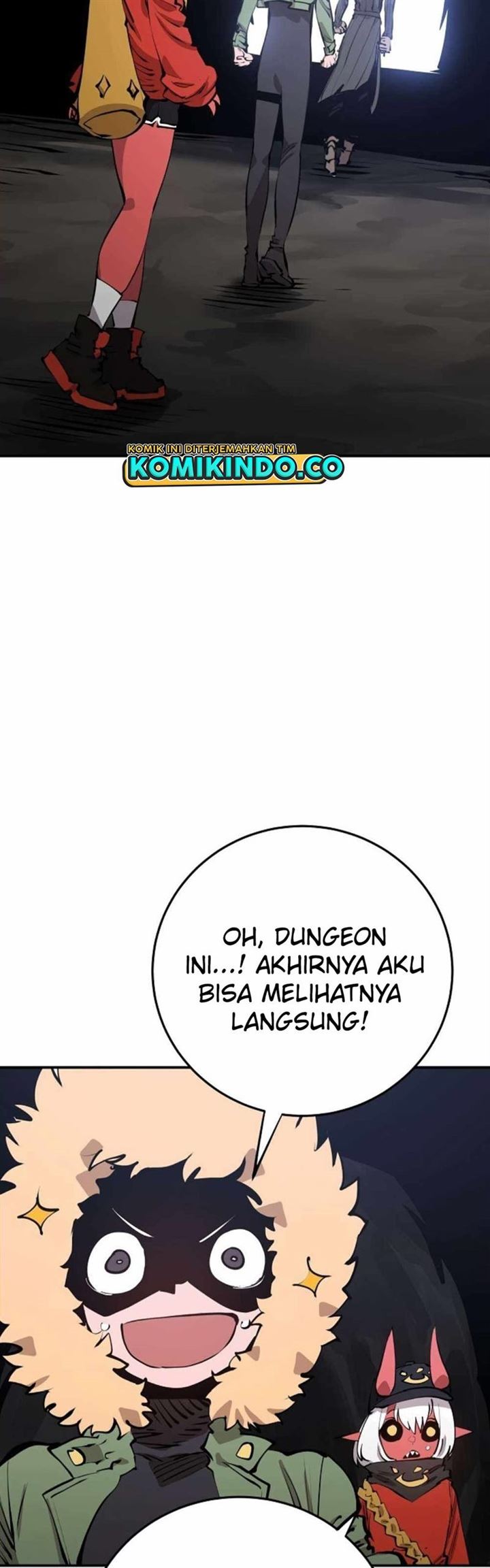 Player Chap 98 - Next Chap 99
