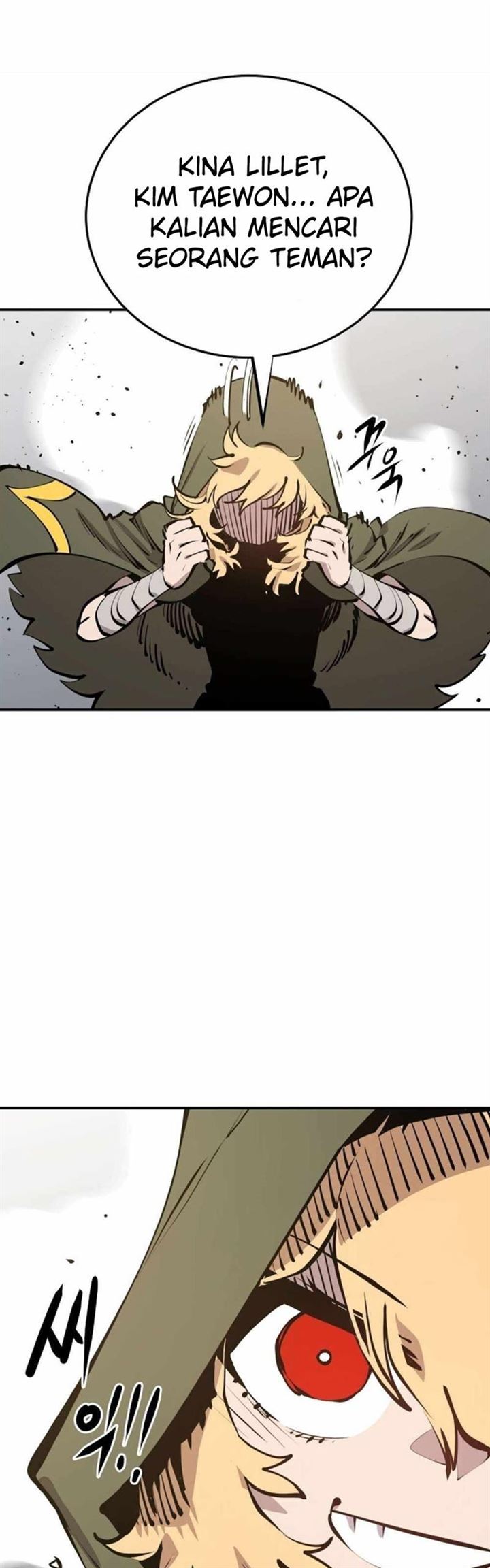 Player Chap 98 - Next Chap 99