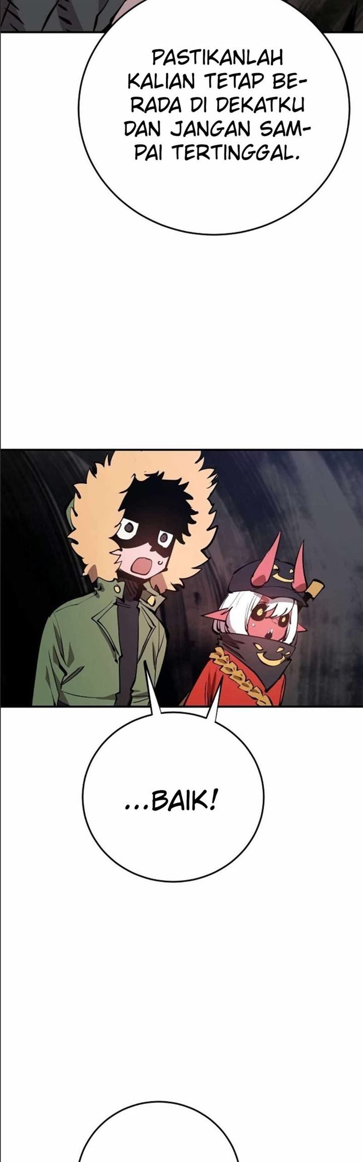 Player Chap 98 - Next Chap 99