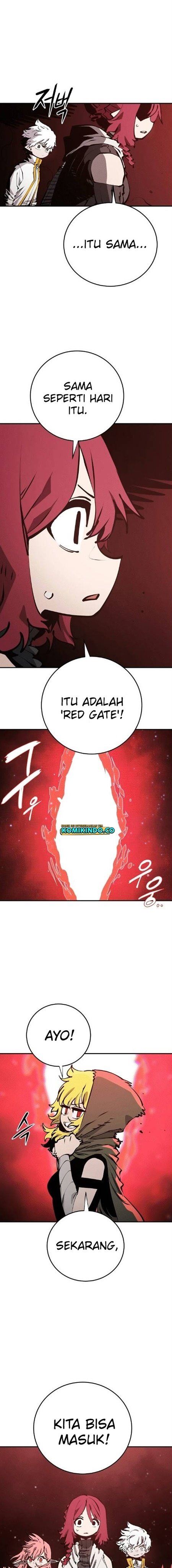 Player Chap 99 - Next Chap 100