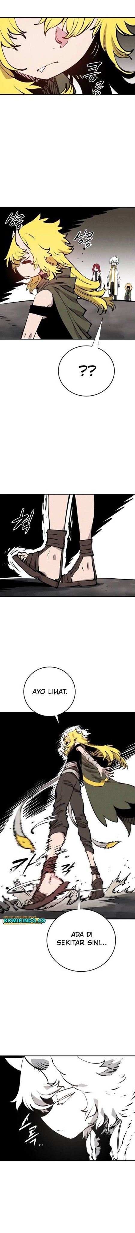 Player Chap 99 - Next Chap 100