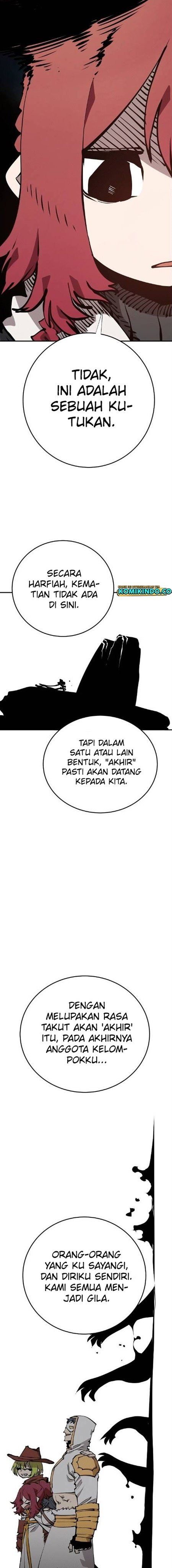 Player Chap 99 - Next Chap 100