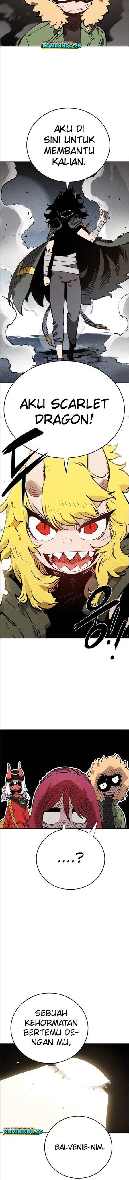 Player Chap 99 - Next Chap 100