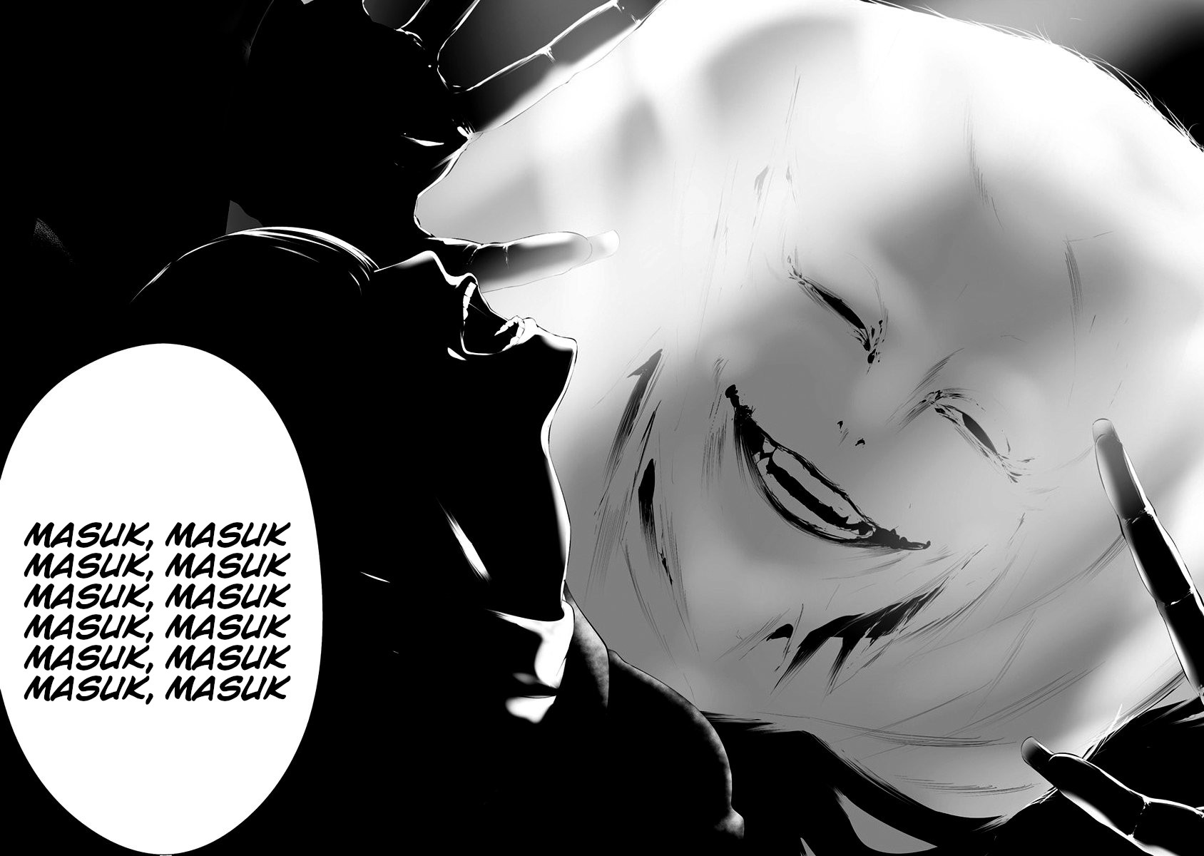 Hachigatsu Kokonoka Boku wa Kimi ni Kuwareru. Chap 29 - Next Chap 30