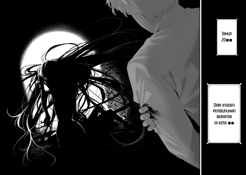 Hachigatsu Kokonoka Boku wa Kimi ni Kuwareru. Chap 32 - Next Chap 33