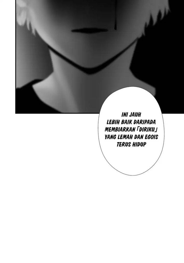 Hachigatsu Kokonoka Boku wa Kimi ni Kuwareru. Chap 44 - Next Chap 45