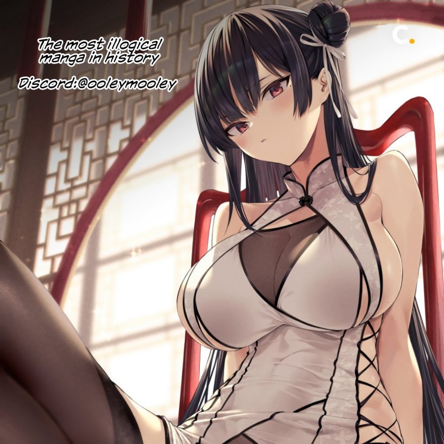 Haite Kudasai, Takamine San Chap 68.1 - Next Chap 69.1
