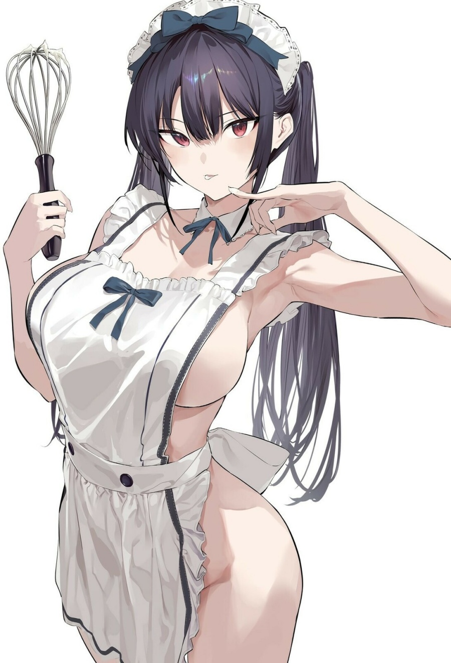 Haite Kudasai, Takamine San Chap 68.2 - Next Chap 69.2