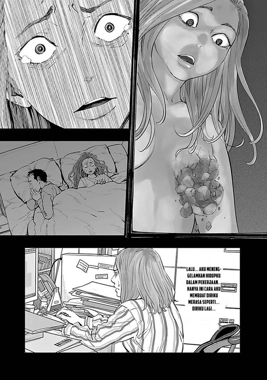 Radiation House Chap 14 - Next Chap 15