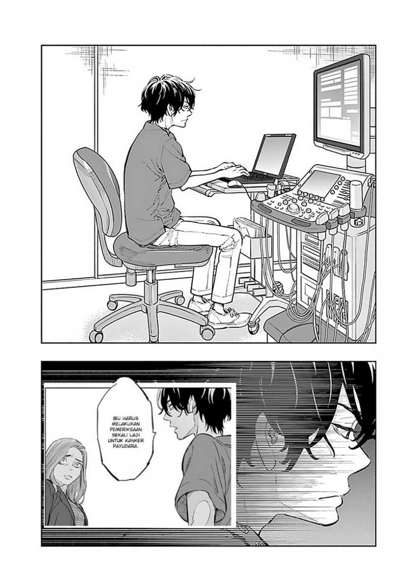 Radiation House Chap 15 - Next Chap 16