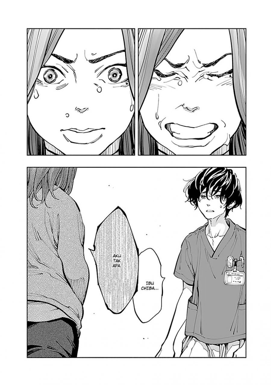 Radiation House Chap 17 - Next Chap 18