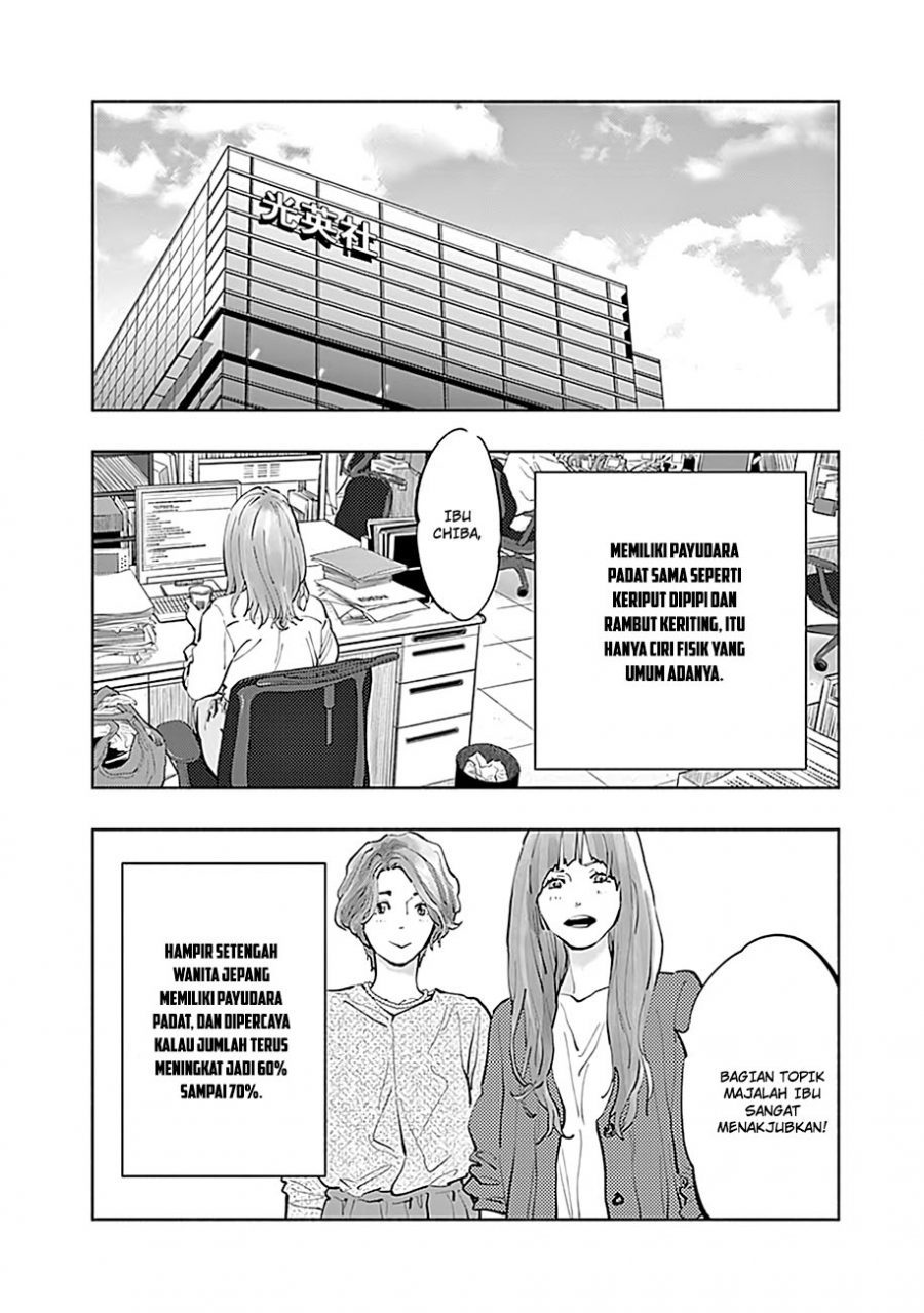Radiation House Chap 18 - Next Chap 19