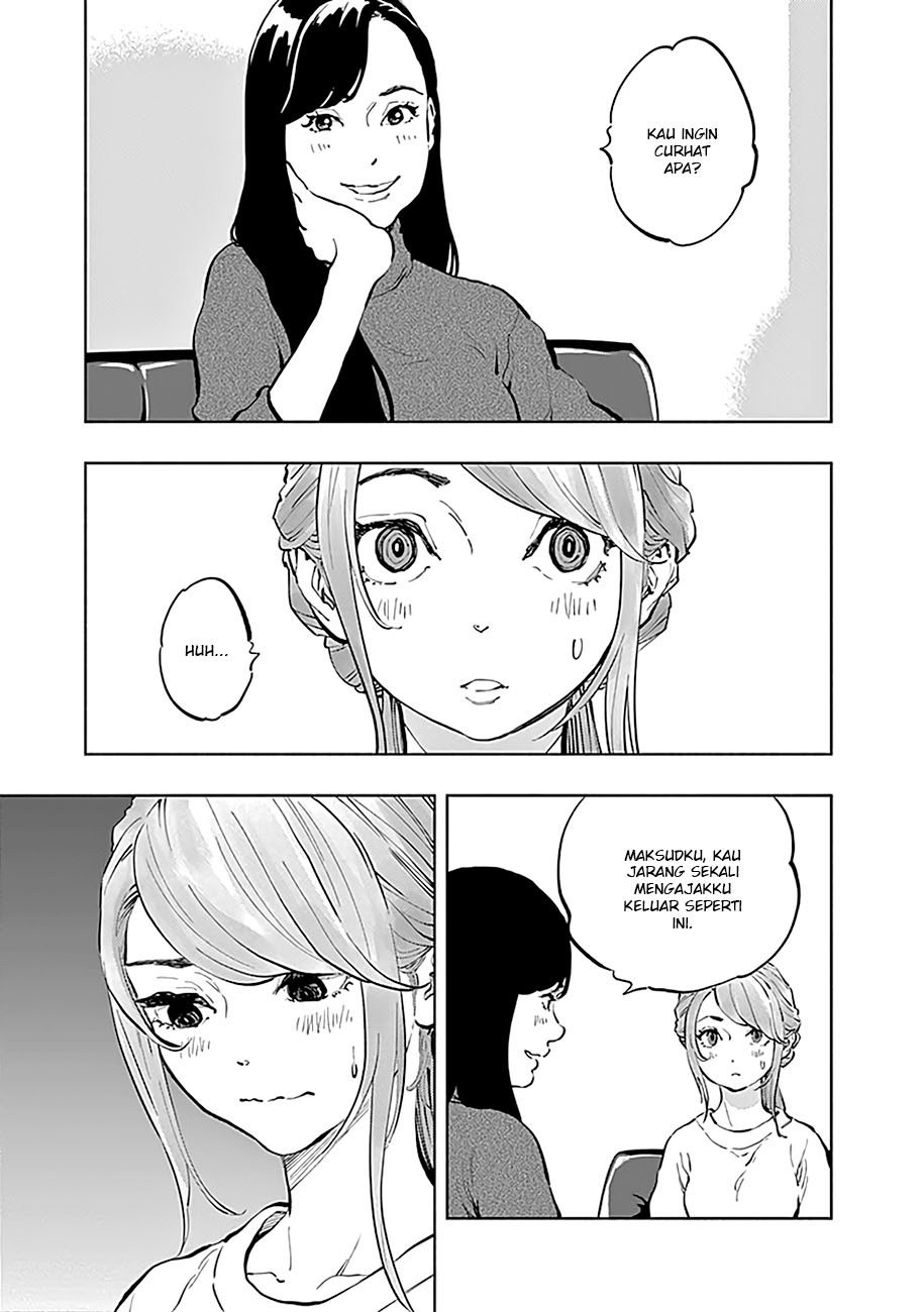 Radiation House Chap 19 - Next Chap 20