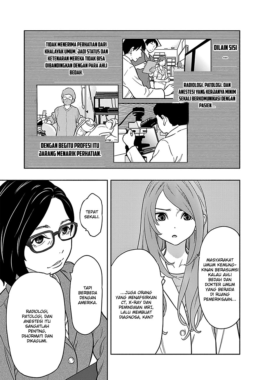 Radiation House Chap 1 - Next Chap 2