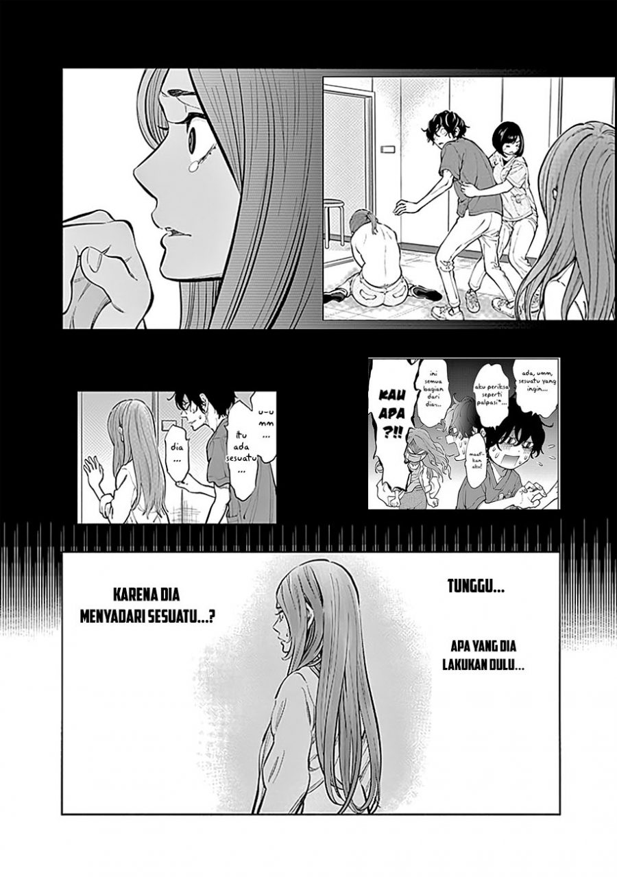 Radiation House Chap 10 - Next Chap 11