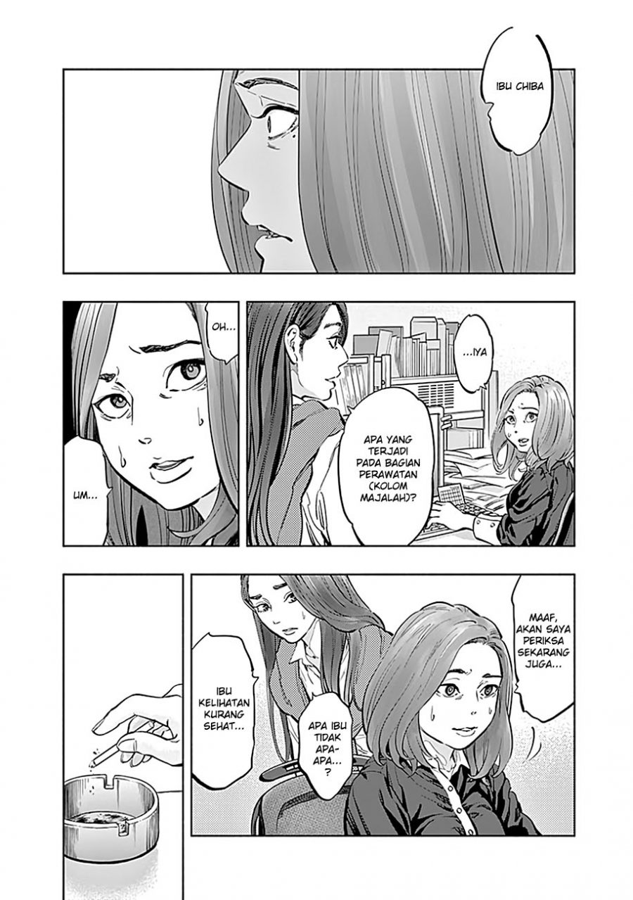 Radiation House Chap 11 - Next Chap 12