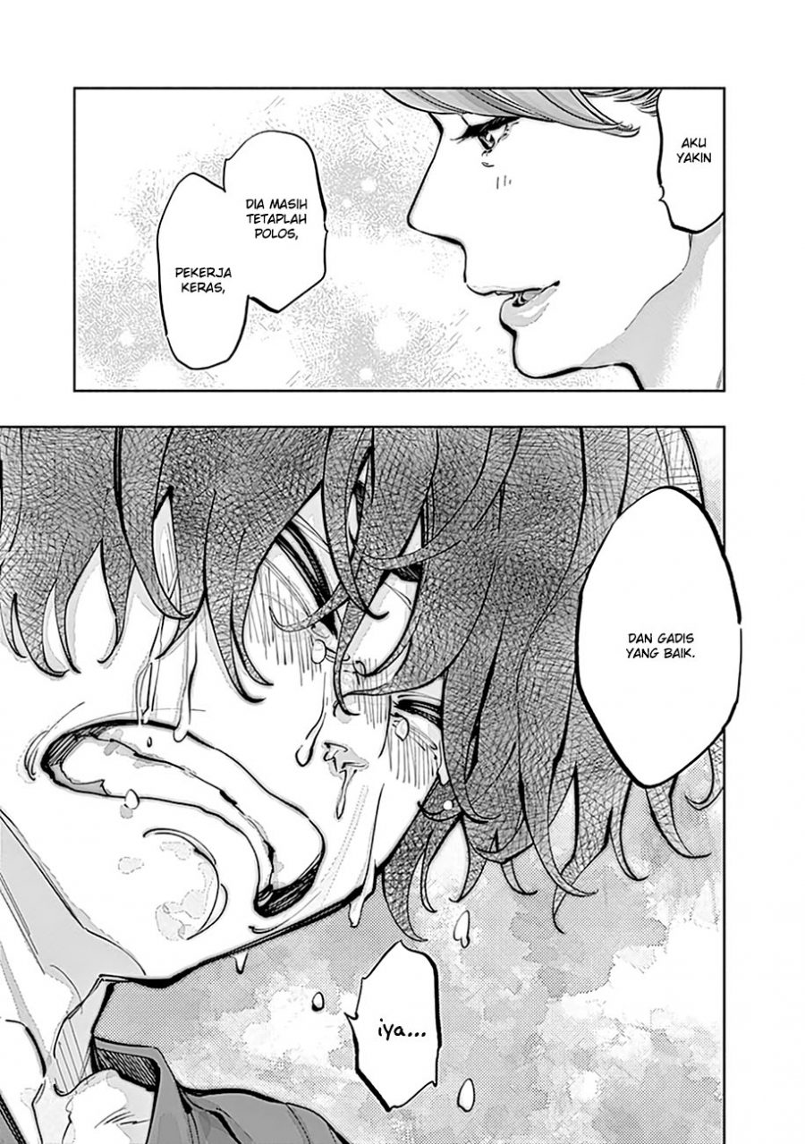 Radiation House Chap 12 - Next Chap 13