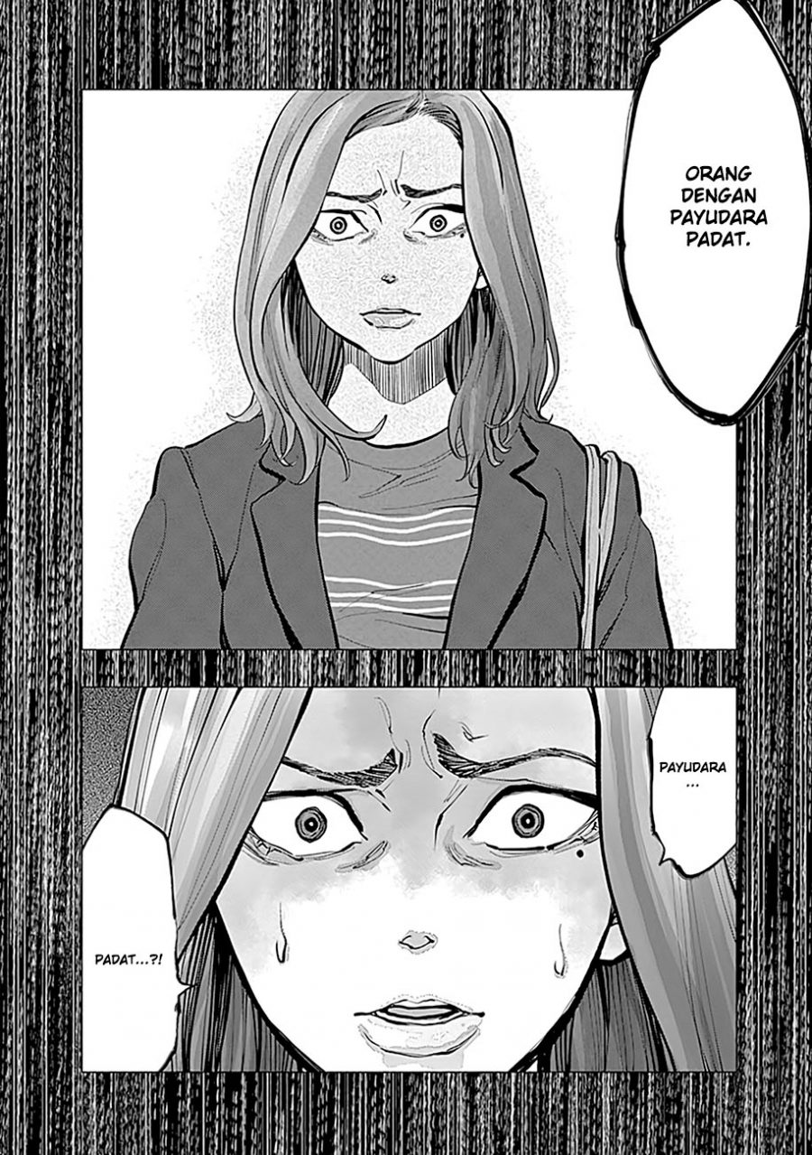 Radiation House Chap 13 - Next Chap 14