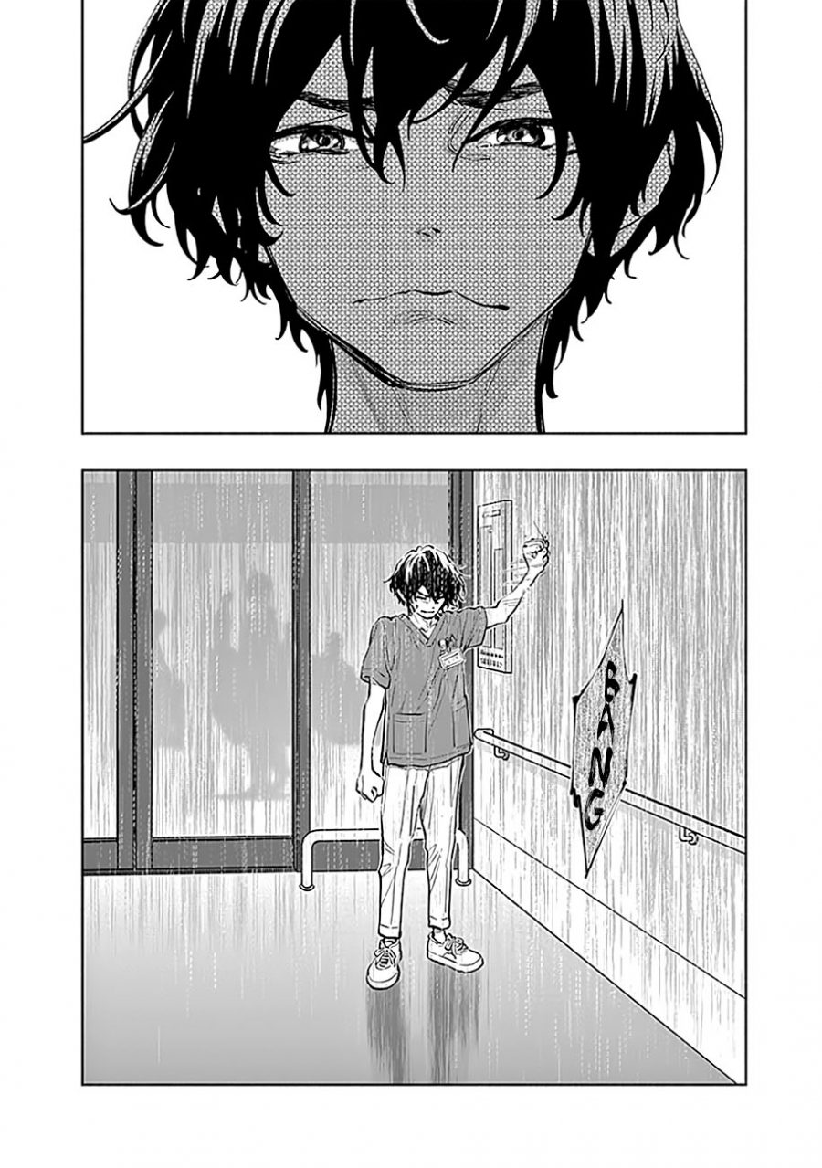 Radiation House Chap 13 - Next Chap 14